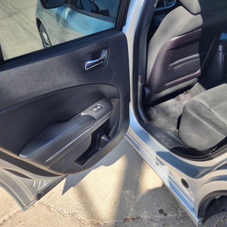 used 2012 Dodge Charger car, priced at $8,900