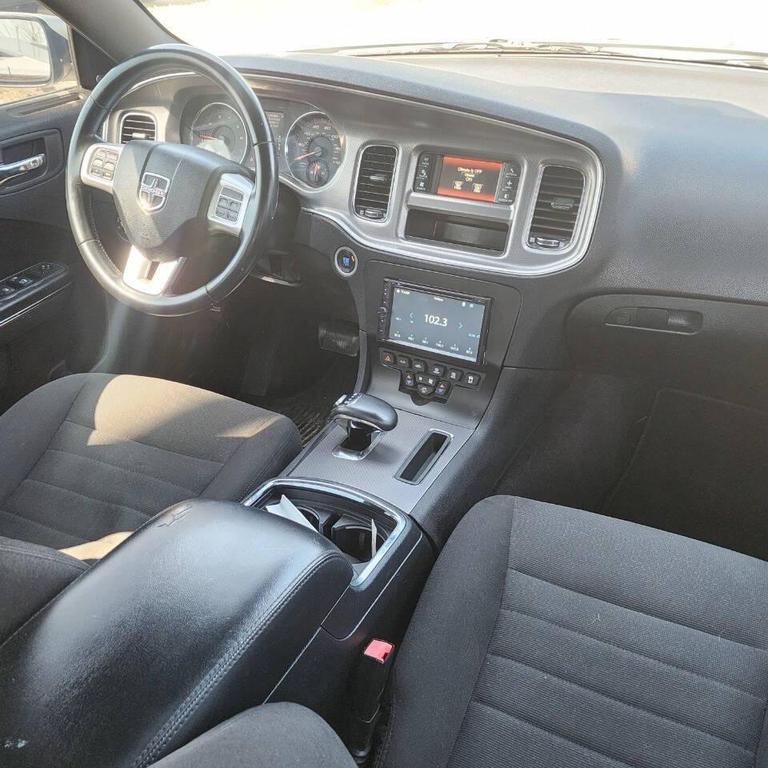 used 2012 Dodge Charger car, priced at $8,900