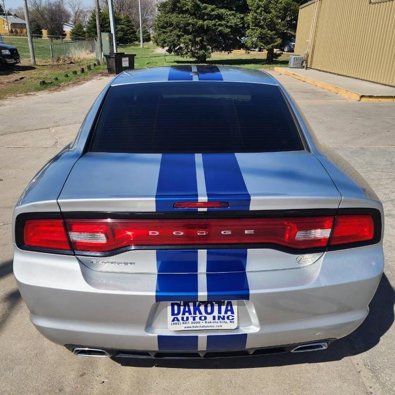 used 2012 Dodge Charger car, priced at $8,900