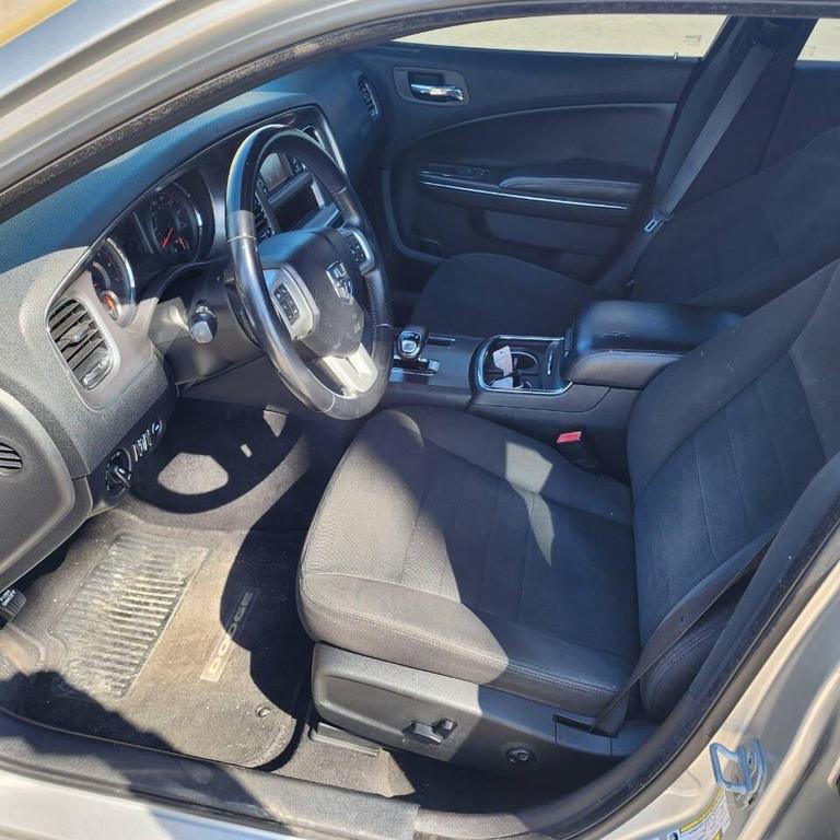 used 2012 Dodge Charger car, priced at $8,900