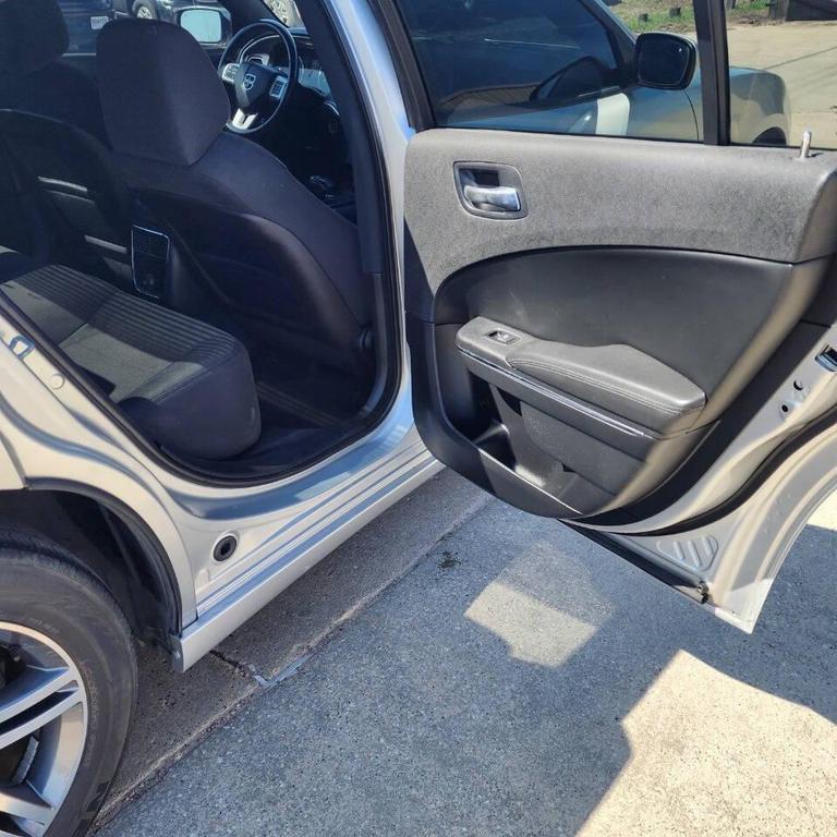 used 2012 Dodge Charger car, priced at $8,900