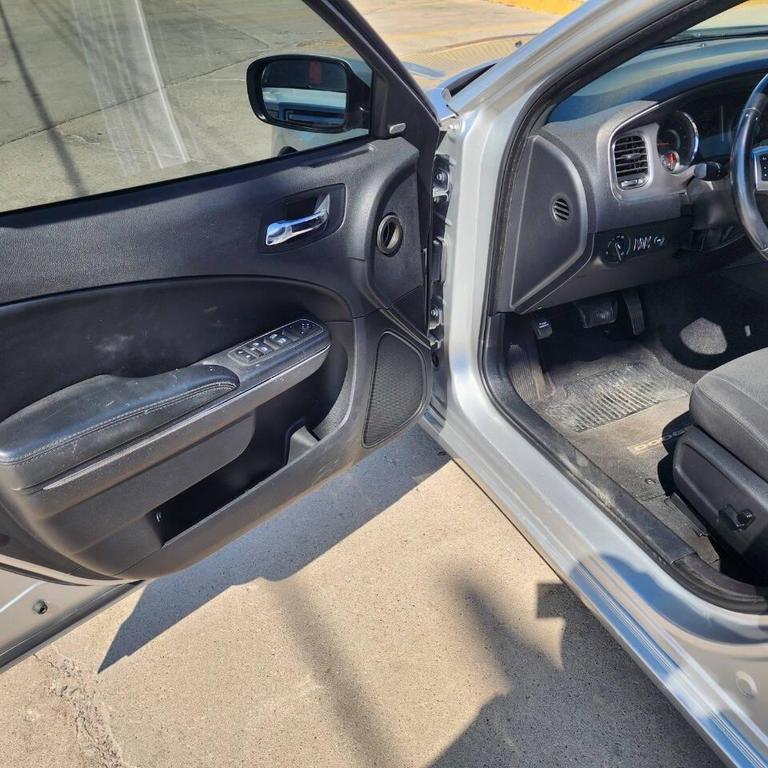 used 2012 Dodge Charger car, priced at $8,900