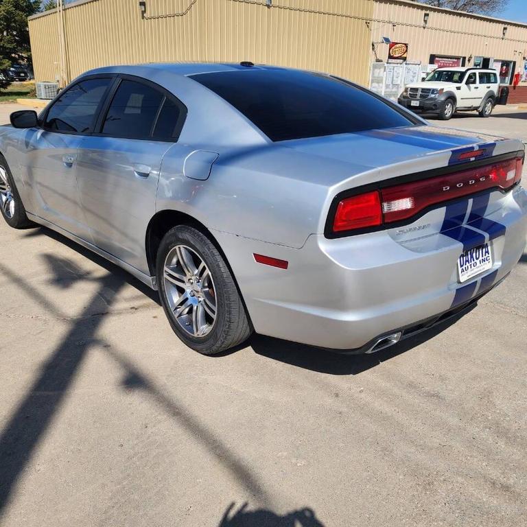 used 2012 Dodge Charger car, priced at $8,900