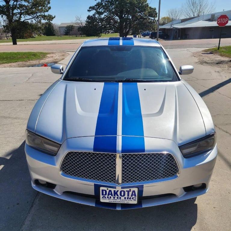 used 2012 Dodge Charger car, priced at $8,900