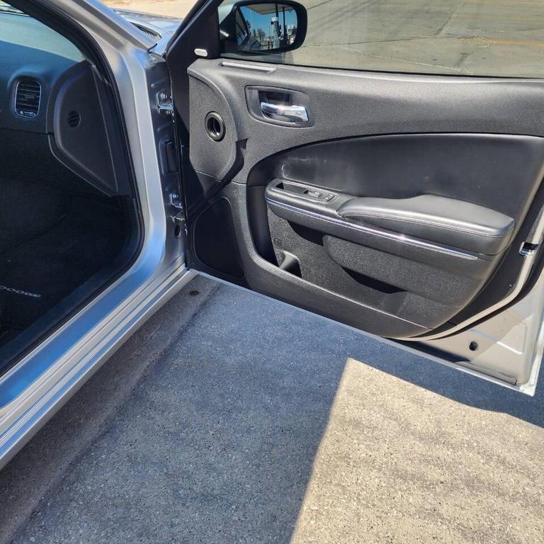 used 2012 Dodge Charger car, priced at $8,900