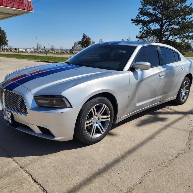 used 2012 Dodge Charger car, priced at $8,900