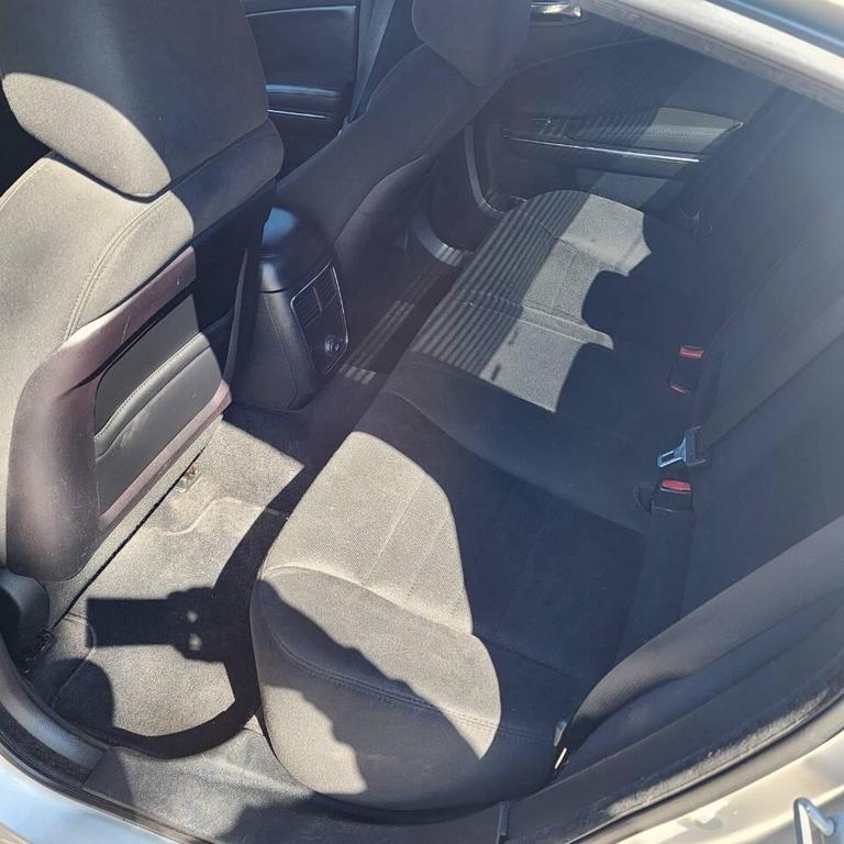 used 2012 Dodge Charger car, priced at $8,900