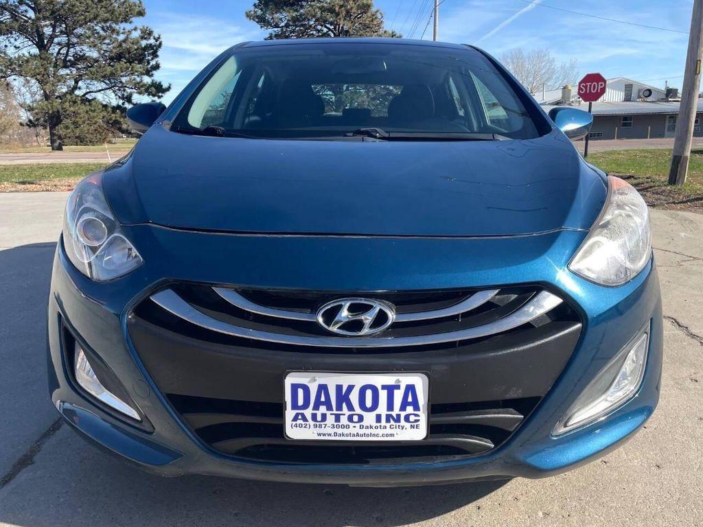 used 2013 Hyundai Elantra GT car, priced at $5,900