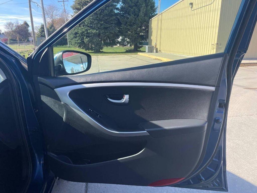 used 2013 Hyundai Elantra GT car, priced at $5,900