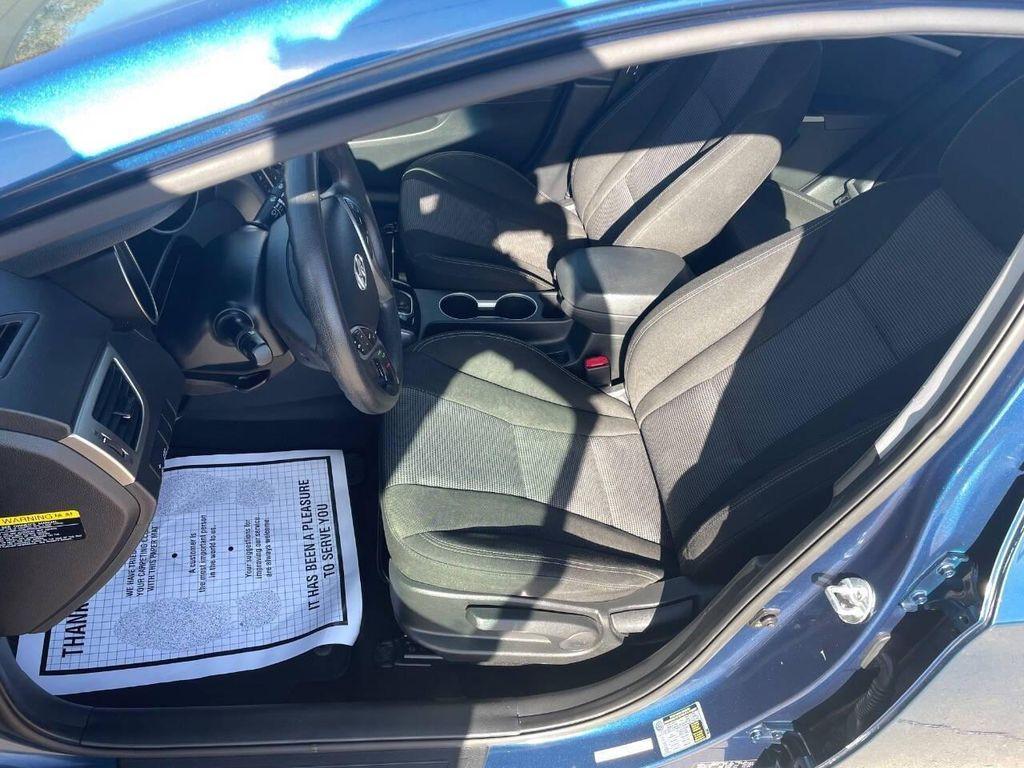 used 2013 Hyundai Elantra GT car, priced at $5,900