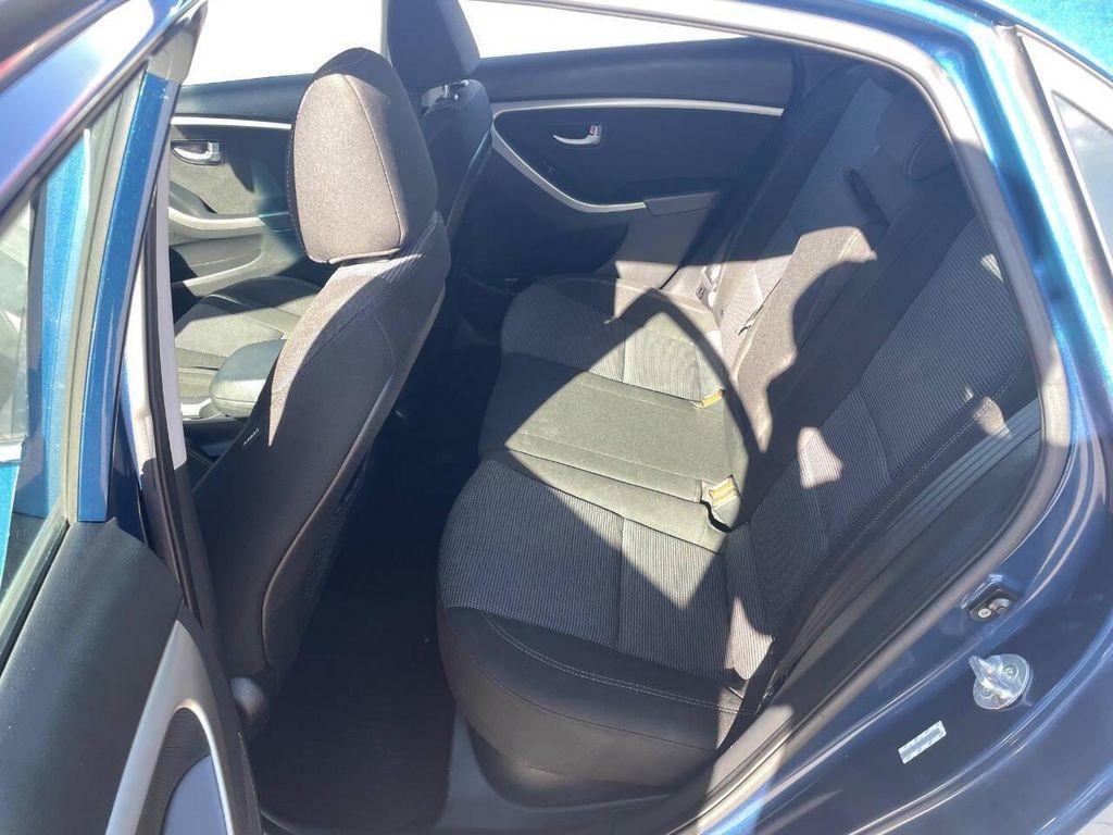 used 2013 Hyundai Elantra GT car, priced at $5,900