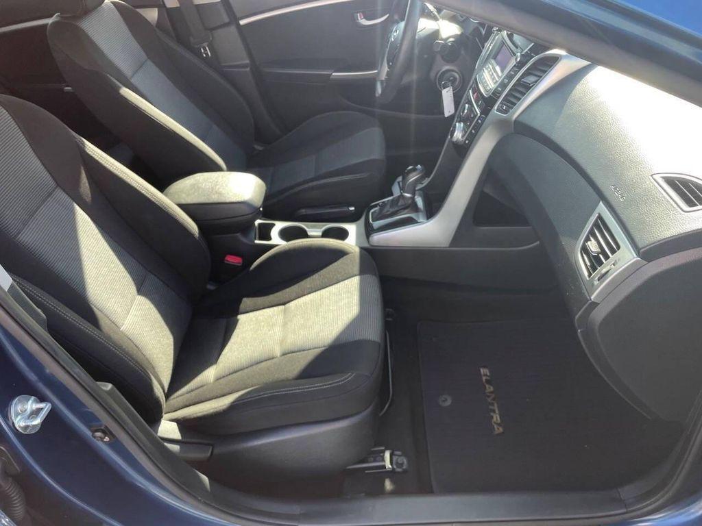 used 2013 Hyundai Elantra GT car, priced at $5,900