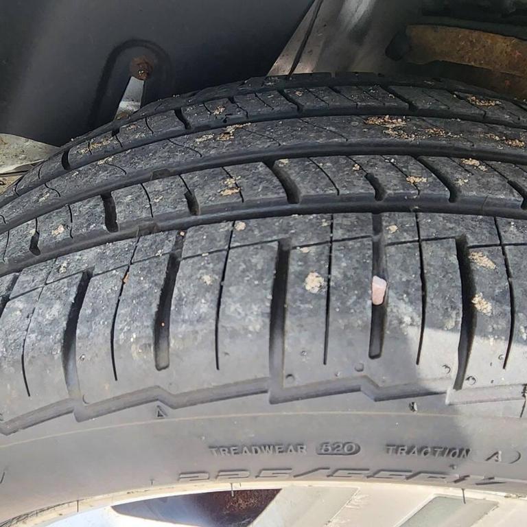 used 2008 Chevrolet Impala car, priced at $3,800