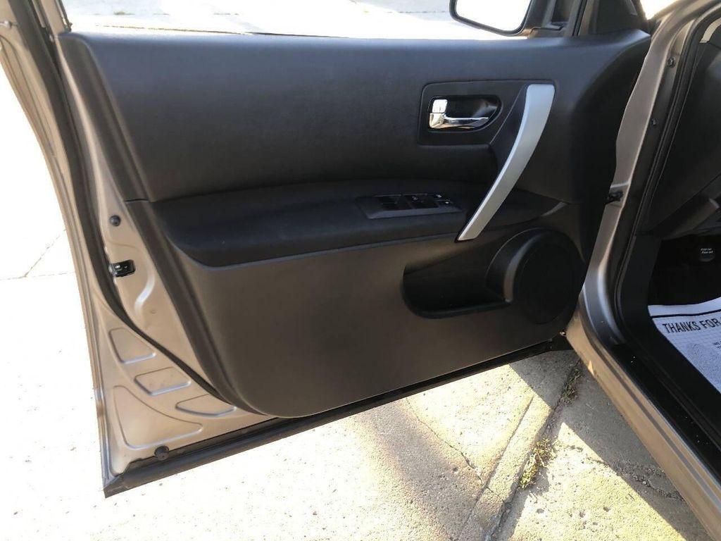 used 2014 Nissan Rogue Select car, priced at $4,900