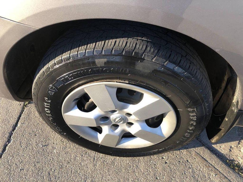 used 2014 Nissan Rogue Select car, priced at $4,900