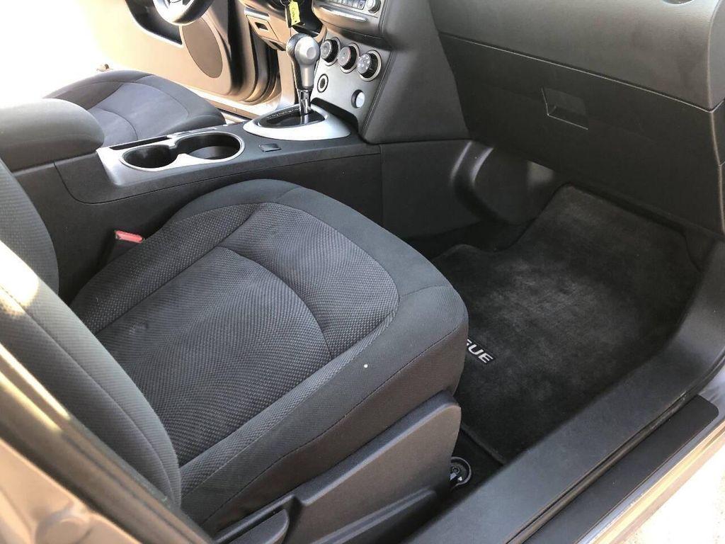 used 2014 Nissan Rogue Select car, priced at $4,900