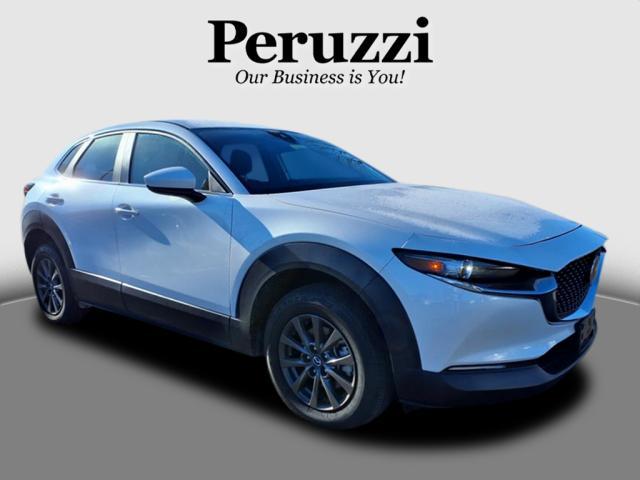 used 2023 Mazda CX-30 car, priced at $22,499