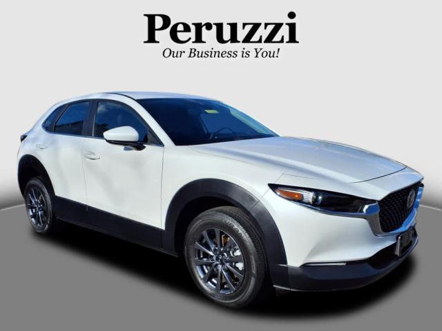 used 2023 Mazda CX-30 car, priced at $21,999