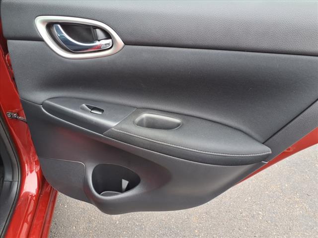 used 2015 Nissan Sentra car, priced at $10,999