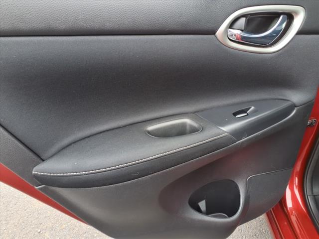 used 2015 Nissan Sentra car, priced at $10,999