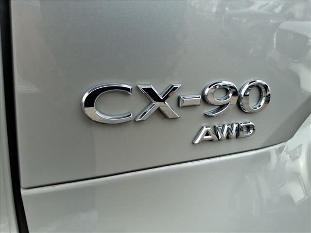 used 2024 Mazda CX-90 PHEV car, priced at $36,488