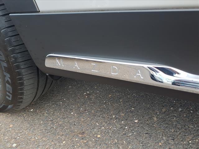 used 2024 Mazda CX-90 PHEV car, priced at $36,488