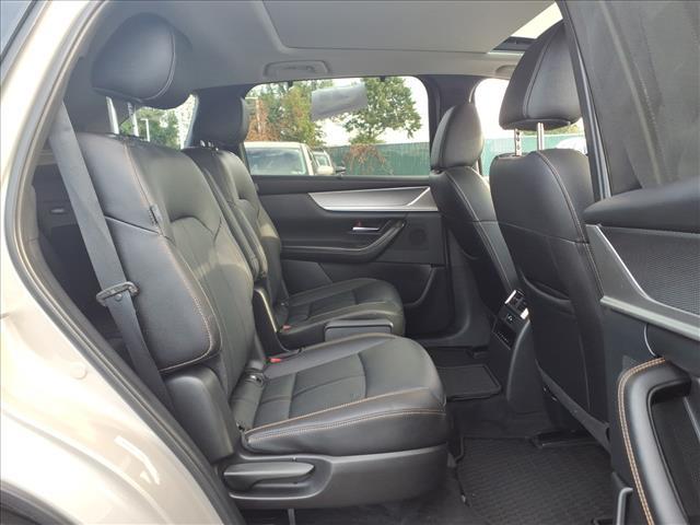 used 2024 Mazda CX-90 PHEV car, priced at $36,488