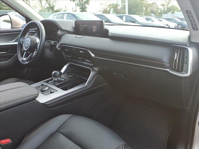used 2024 Mazda CX-90 PHEV car, priced at $36,488