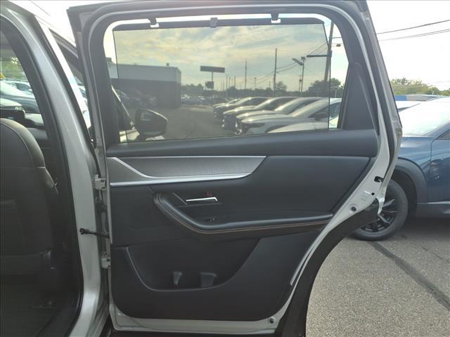 used 2024 Mazda CX-90 PHEV car, priced at $36,488