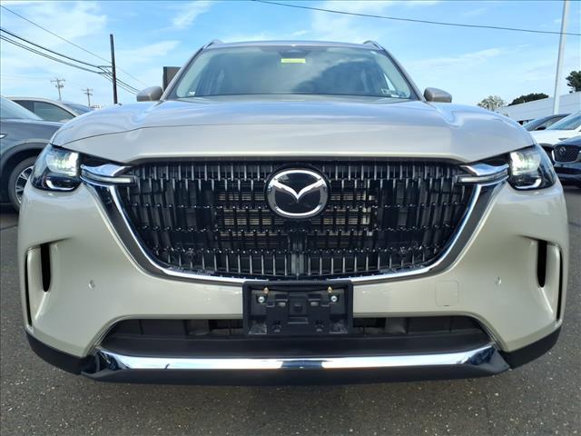 used 2024 Mazda CX-90 PHEV car, priced at $36,488