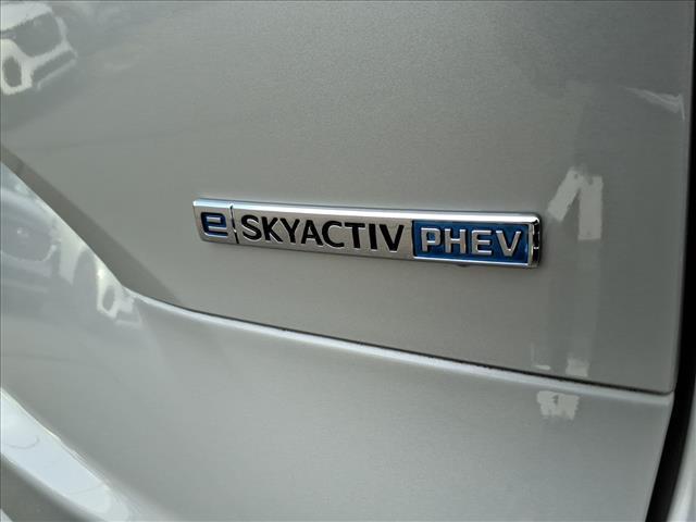 used 2024 Mazda CX-90 PHEV car, priced at $36,488