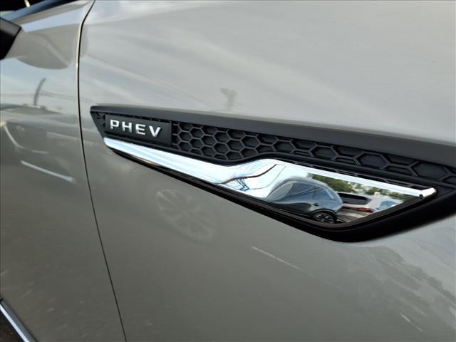 used 2024 Mazda CX-90 PHEV car, priced at $36,488