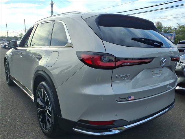 used 2024 Mazda CX-90 PHEV car, priced at $36,488