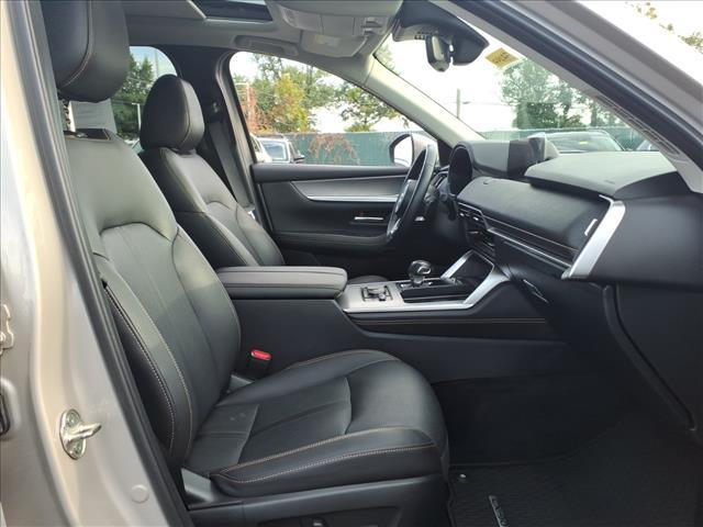 used 2024 Mazda CX-90 PHEV car, priced at $36,488
