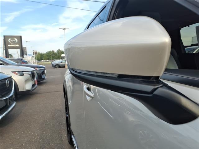 used 2024 Mazda CX-90 PHEV car, priced at $36,488