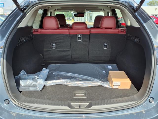 new 2025 Mazda CX-5 car, priced at $32,830