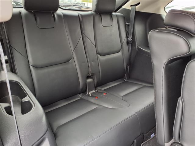used 2022 Mazda CX-9 car, priced at $27,499