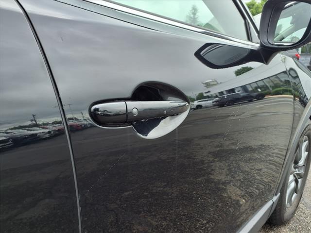 used 2022 Mazda CX-9 car, priced at $27,499