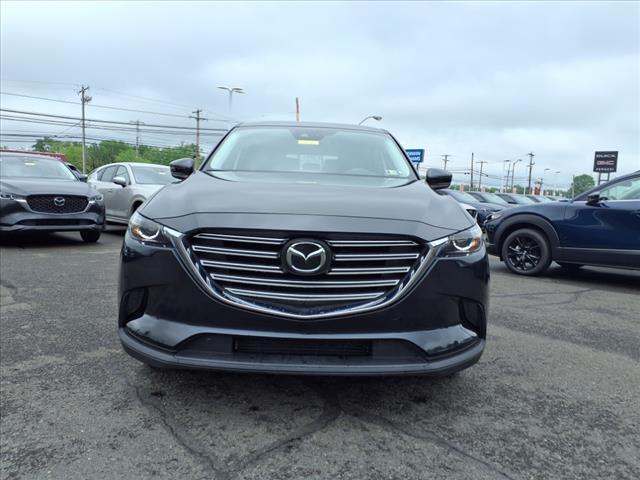 used 2022 Mazda CX-9 car, priced at $27,499