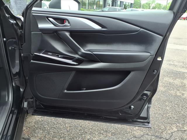 used 2022 Mazda CX-9 car, priced at $27,499