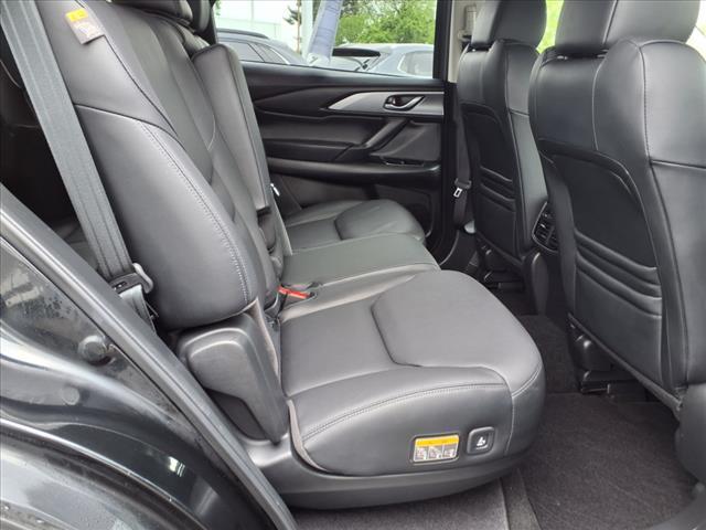 used 2022 Mazda CX-9 car, priced at $27,499