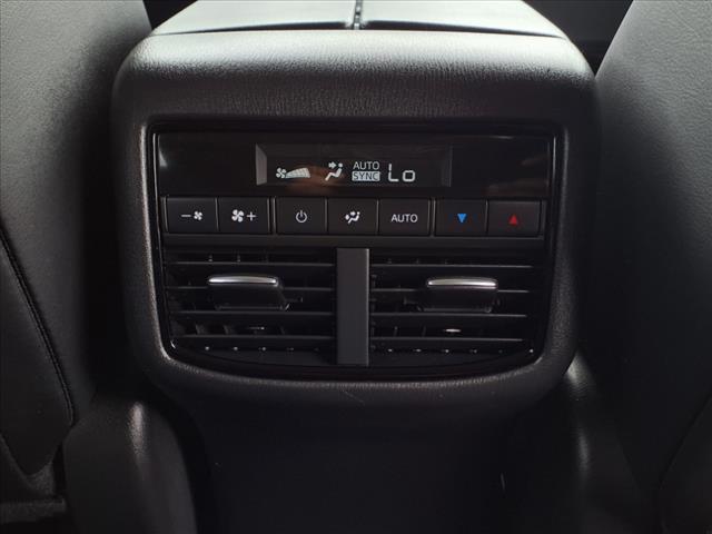 used 2022 Mazda CX-9 car, priced at $27,499