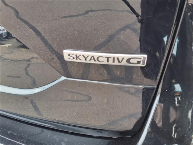 used 2022 Mazda CX-5 car, priced at $21,999