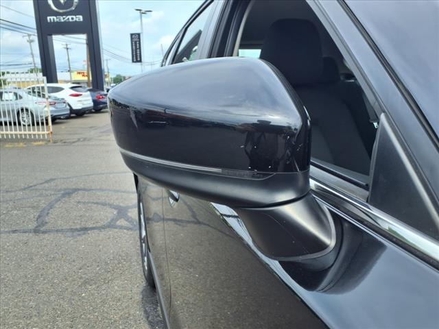 used 2022 Mazda CX-5 car, priced at $21,999
