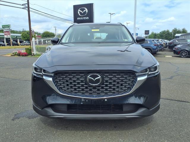 used 2022 Mazda CX-5 car, priced at $21,999