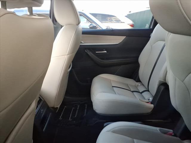 used 2024 Mazda CX-90 PHEV car, priced at $34,388
