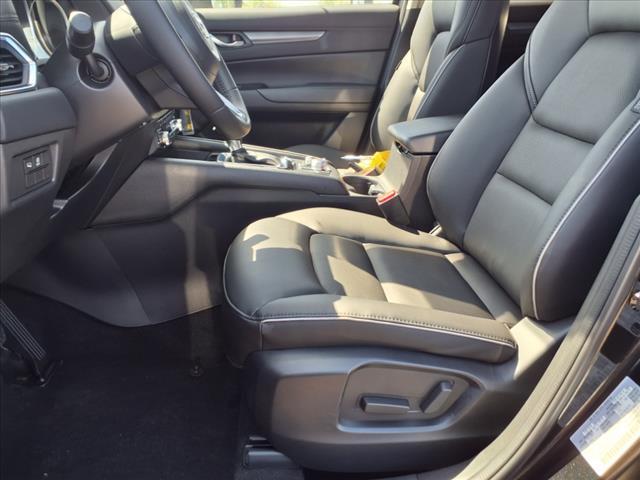new 2025 Mazda CX-5 car, priced at $30,963