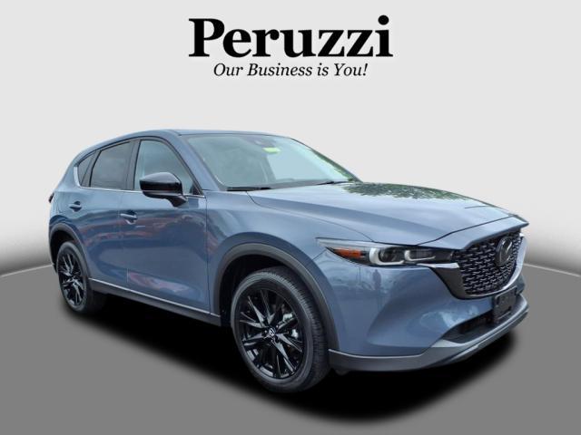 used 2024 Mazda CX-5 car, priced at $31,607