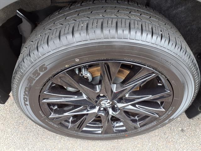used 2024 Mazda CX-5 car, priced at $28,999