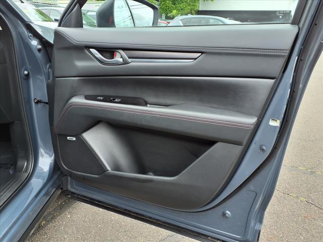 used 2024 Mazda CX-5 car, priced at $28,999